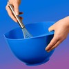 WePrep - Colourful Large Mixing Bowl - Meal Prep, Mixing,