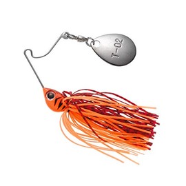 TIEMCO CT Cure Pop Spin, 7g #03, Red Tiger, 50mm