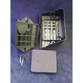 predator Air Filter Cleaner For Harbor Freight Predator 79CC 99CC 68124 69733 Gas Engine