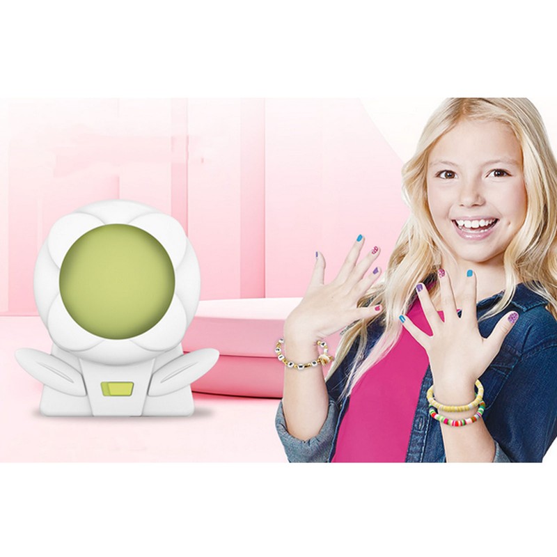 Electric Beading Machine Automatic Bead Spinner DIY Beads Stringing Tool