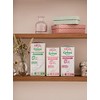 Love & Green Flexi Pantiliners - Pack of 28 -