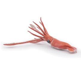 Papo - Collectible Figures - Giant Squid - Sea World - for Children - Girls and Boys - From 3 Years