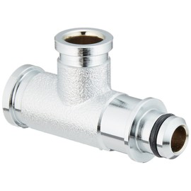 LIXIL INAX CF-96A Shower Toilet Accessory Part, Branch Plug, Hikan Pack