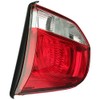 VALEO Halogen Tail Light Part Number 43881 for Volkswagen Golf