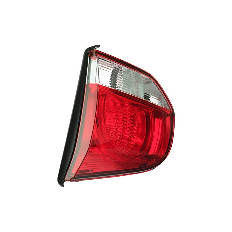 VALEO Halogen Tail Light Part Number 43881 for Volkswagen Golf