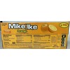 Mike and Ike Orange Flavored Chewy Candy Box 24 Count