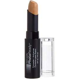 Revlon PhotoReady Concealer, Deep [006] 0.11 oz (Pack of 2)