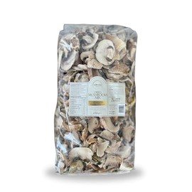 Edesia Dried Mixed Mushrooms (EU Origin) 450 g