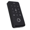 TF9 for Tuya Outdoor Access Control System Fingerprint Password Card