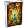 1000 Piece Jigsaw Puzzle Alice Ridu (19.7 x 29.5 inches
