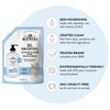 J.R. Watkins Gel Hand Soap Refill Pouch, Scented Liquid Hand