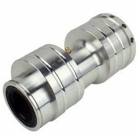 Caltric Rear Axle Bearing Carrier Hub for Kawasaki KFX450R KFX 450R KSF450B 2008-2014