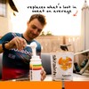 Skratch Labs Hydration Powder | Sport Drink Mix | Electrolytes