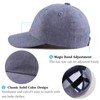 Pesaat Baby Boy's Baseball Cap Kids Sun Hat UV Protection