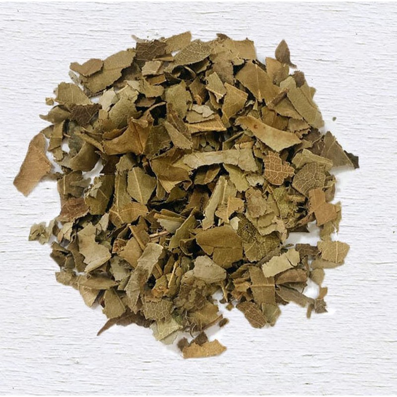 Organic Natural Pure Banaba Leaf Tea Bag- 50 Tea Bag