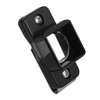 Kisangel Snooker Pool Chalk Holder Magnetic Billiard Accessory Clamp for