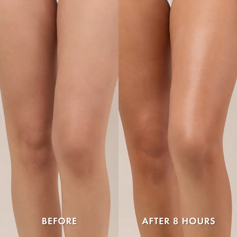 Gradual Self-Tanning Mousse by Kopari Beauty – Streak-Free, Buildable Tan