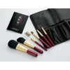 Kumano Brush Makeup Brush Set KFi-R156