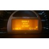 Replacement LCD Display Compatible with Mercedes C-class W203 Instrument Cluster