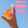 ALPHANOVA Daily Sun – Sonnenöl SPF50 Sun Glow – Pocket