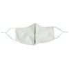 Yonex Unisex Adult Very Cool Face Mask, 308: Ice blue