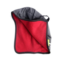 Safety Helmet Fleece Liner, Winter Protective Hard Hat Liner Industrial Windproof Outdoor Sports Head Wear for Construction Ski Cycling