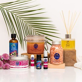 Absolute Aromas Relaxation Essential Oil Blend 30ml - Pure, Natural, Undiluted Essential Oil Blends for Aromatherapy and Diffusers