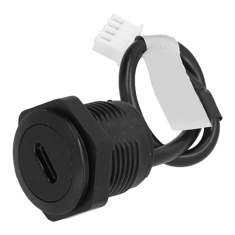 Laser Sensor Infrared Range Distance Detector Waterproof 1cm400cm for Robot