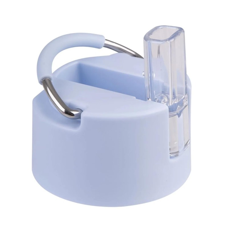 Oasis Ceramic Lined Stainless Steel Triple Wall Insulated Moda Drink