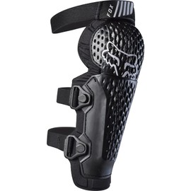YOUTH TITAN RACE KNEE GUARD, CE CERT