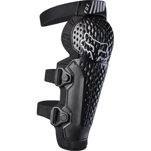 YOUTH TITAN RACE KNEE GUARD, CE CERT