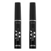 2 Mascaras Pestañas 5 En 1 Wonder Lash Waterproof Oriflame