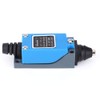 Limit Switch, ME-8111 Adjustable Lightweight Roller Lever Switch 250VAC 0.4A