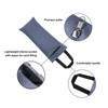 Unfilled Yoga Sand Bag Yoga Fitness Workout Empty Sandbag Dance