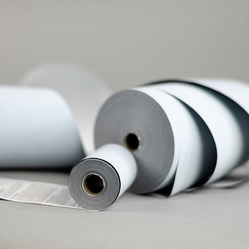 Blue4est® Eco Thermal Rolls 58 x 50 x 12 mm