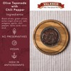 VALESCO Olive Tapenade Variety Pack - Spicy, Herb, and Black