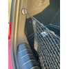 EACCESSORIES EA Rear Trunk Organizer Cargo Net for KIA Optima