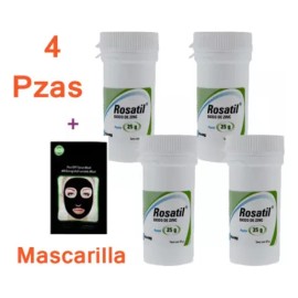 Crema Óxido De Zinc Pasta