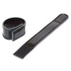 BackUpBrace Duty Belt Back Support (Patent (Gloss) Leather) - For
