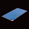 BENECREAT 2 Sheets 99% Pure Copper Plate, Thickness 0.04 inch