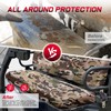 UTV Seat Covers Fit for Polaris Ranger 500 700 800