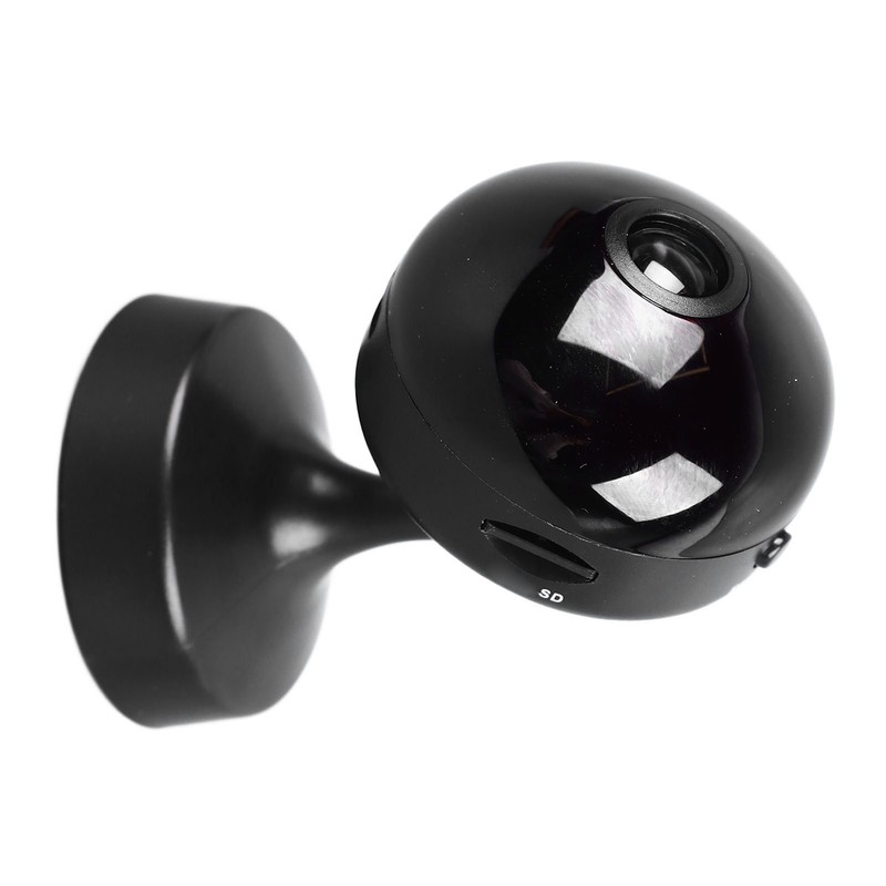 Wireless Camera WiFi Infrared Night Vision Surveillance Camera with 32G