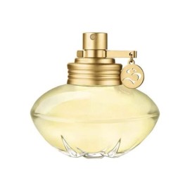 SHAKIRA "S" BY SHAKIRA 1.7 EDT SPRAY NEW IN BOX DISCONTINUED