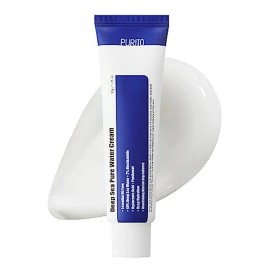 Crema Deep Sea Pure Water Cream Purito