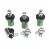 6pcs 4F27E Transmission Shift Solenoid Kit for Ford & Mazda