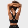 SIROKO - Fuel Sports Bra, black