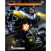 Motorcycle Fog Lights LED 60W 20000LM Auxiliary Driving Light -