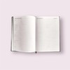 2026 A5 Premium Week To View Diary Hardback Cover Appointment