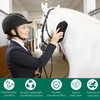 Body Sponge for Horse Washing and Massage,Horse Grooming Sponge Brush