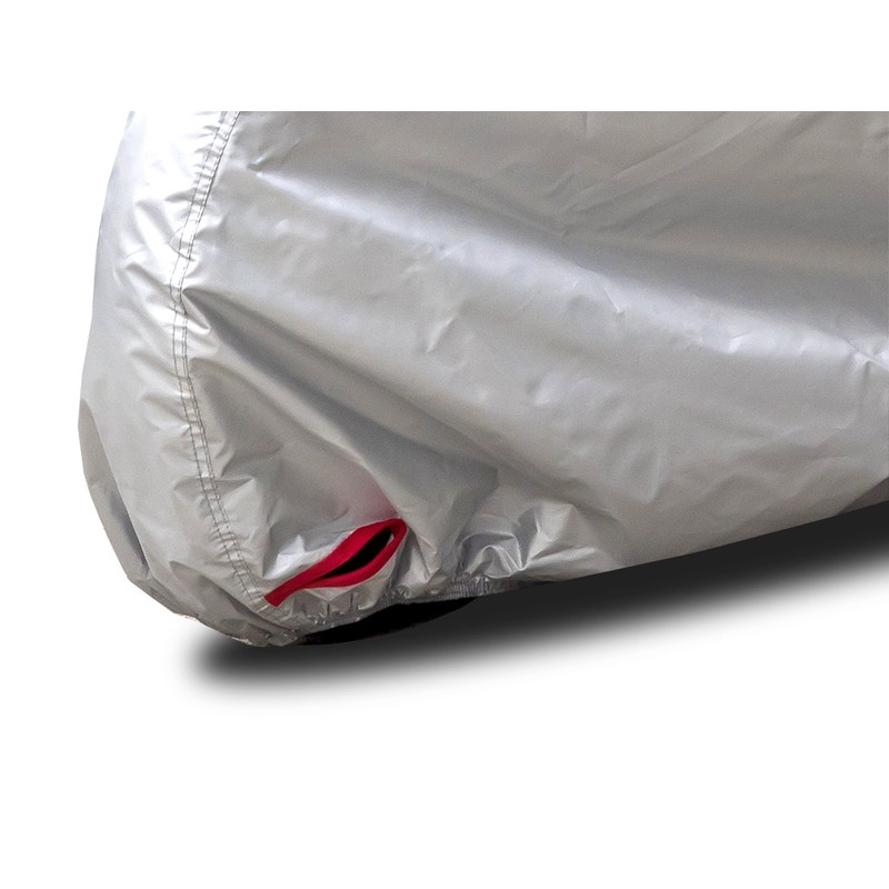 OSS (Osaka Seni Textile Supplies) High Performance Smart Bike Cover,